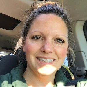 Meet your Posher, Natalie